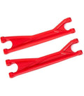 SUSPENSION ARM LOWER RED (1) (LEF