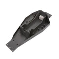 TRAXXAS black auto part
