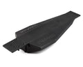 LOWER CHASSIS (BLACK) (166MM LONG B