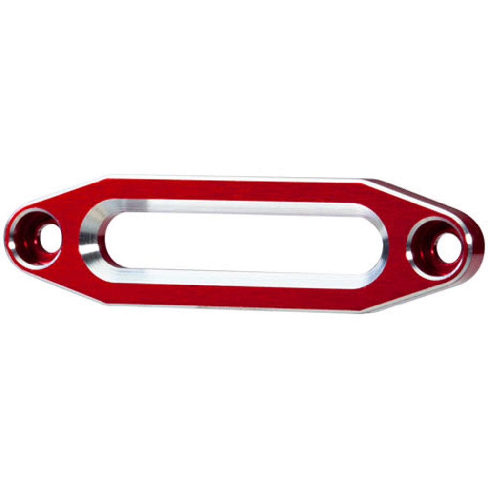 TRAXXAS red winch