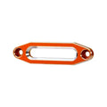 FAIRLEAD WINCH ALUMINUM (RED-ANOD