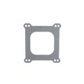 Cometic Holley 4 Barrel .060in Fiber Carburetor Gasket - Open Plenum