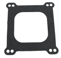 Cometic Holley 4 Barrel .060in Fiber Carburetor Gasket - Open Plenum