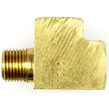 BRASS TEE