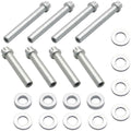 S&S Cycle .440inx.600inx.100in Head Bolt Washer