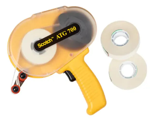 SCOTCH ATG ADHESIVE TRANSFER TAPE