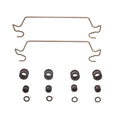 R1 Concepts Disc Brake Hardware Kit Fits Chrysler Cordoba