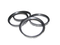 HUB RING SET 84 OD-71.50 ID (4PK)