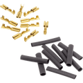 NAMZ 69-81 HD Brake Switches 1/8in. Female Crimp Terminal 22-16g w/Heat Shrink - 10 Pack (HD 9904)
