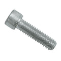 S&S Cycle 3/8-16 x 1-3/8in SHCS Screw