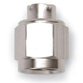 Russell Performance -6 AN Flare Cap (Endura)