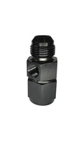 FUEL PRESSURE GAUGE ADAPTER FITTING