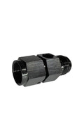 FUEL PRESSURE GAUGE ADAPTER FITTING