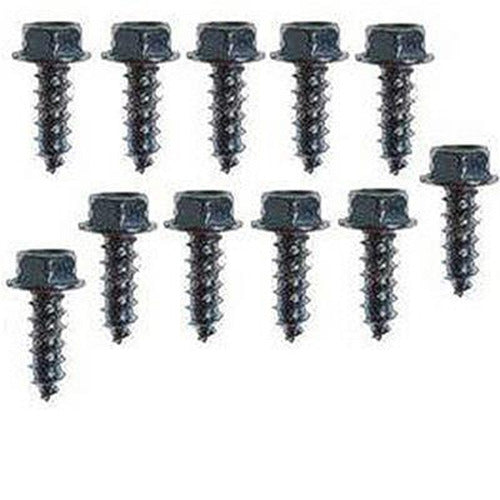 GAS TANK HDWE KIT
