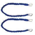 BOW & STERN TIE DOWNS