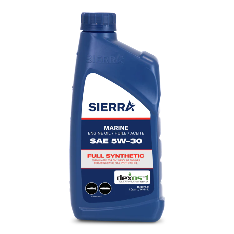 SIERRAMARINE auto part