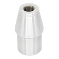 3/8-24 RH Tube End - 1in x  .065in