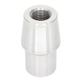 1/2-20 LH Tube End - 1in x  .095in