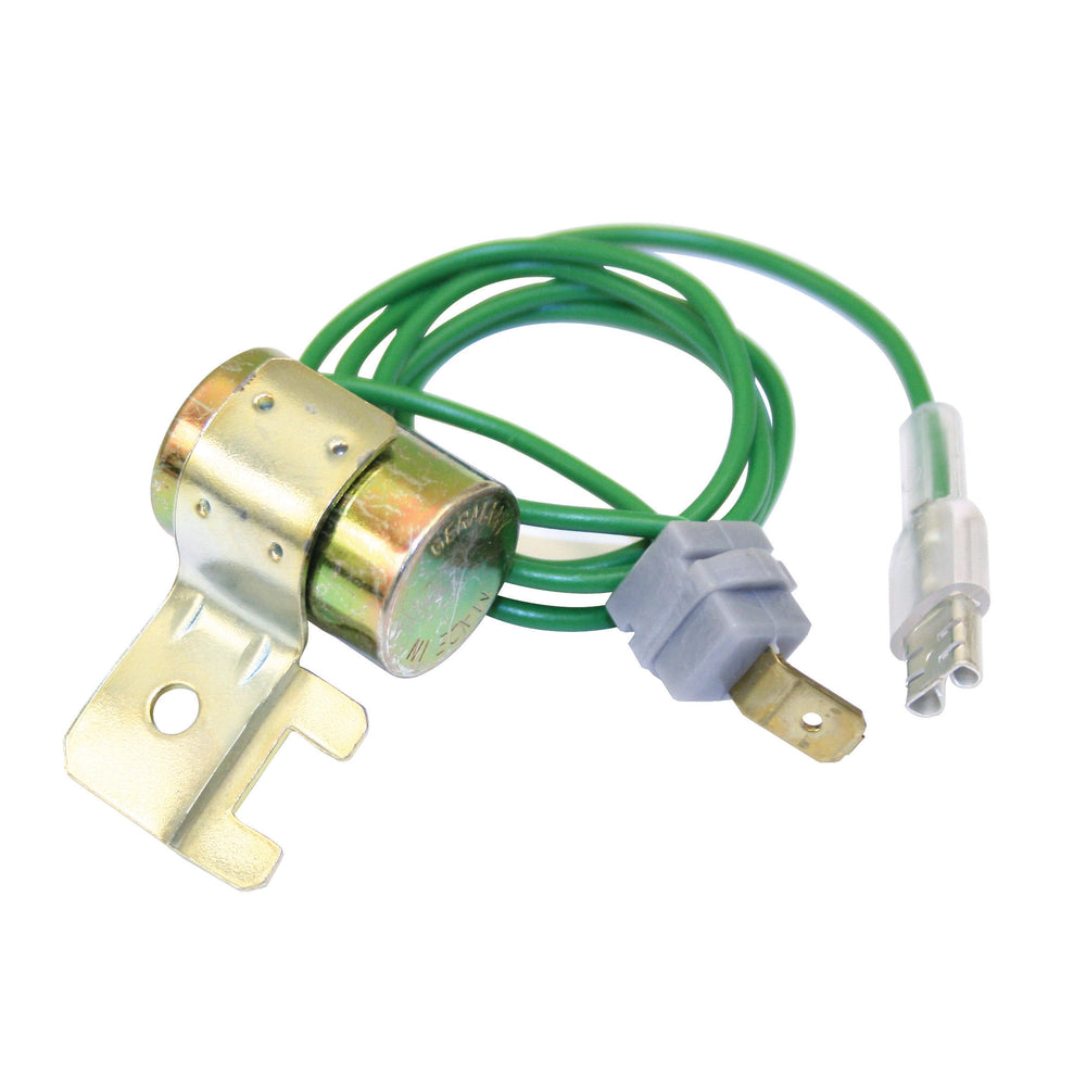 IGNITION CAPACITOR