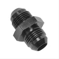 Russell Performance -8 AN Flare Union (Black)