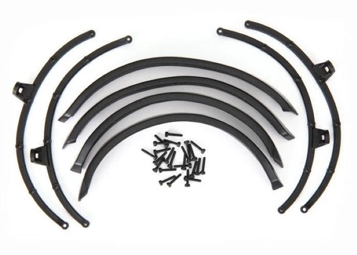 TRAXXAS fender flares