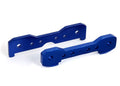 TIE BARS FRONT 6061-T6 ALUMINUM (