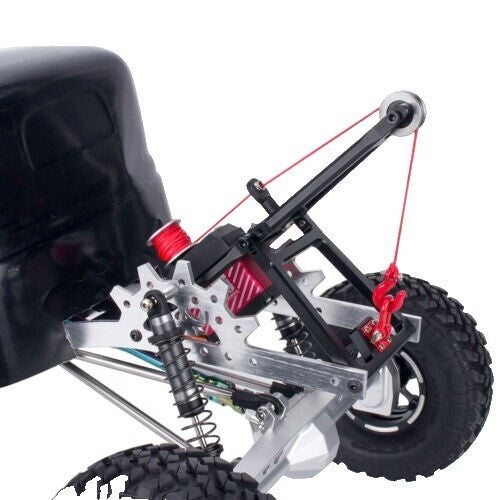 TRAXXAS winch
