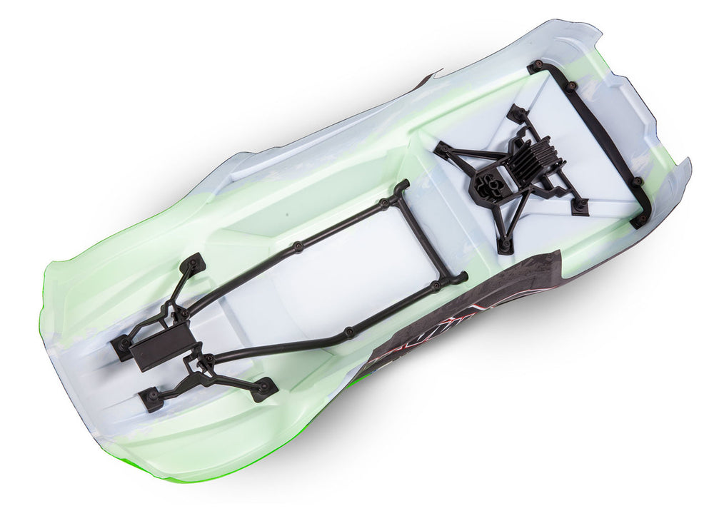 TRAXXAS auto part