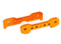 TIE BARS FRONT 6061-T6 ALUMINUM (
