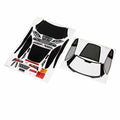 DECAL SHEETS CHEVROLET CORVETTE Z0