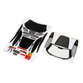 TRAXXAS auto part