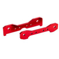 TIE BARS REAR 6061-T6 ALUMINUM (R