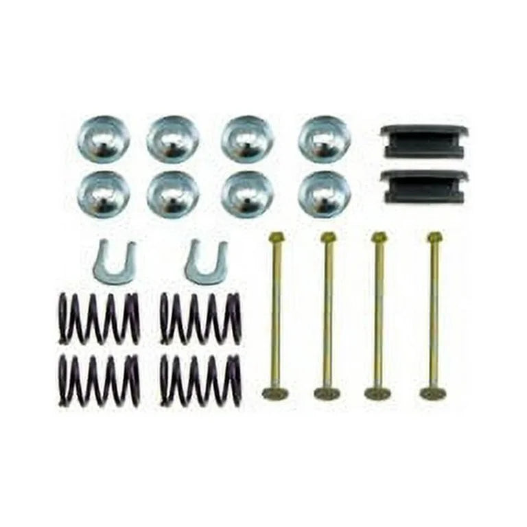 HOLD DOWN KIT