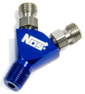 JET - SS FLARE .059 PACKAGED