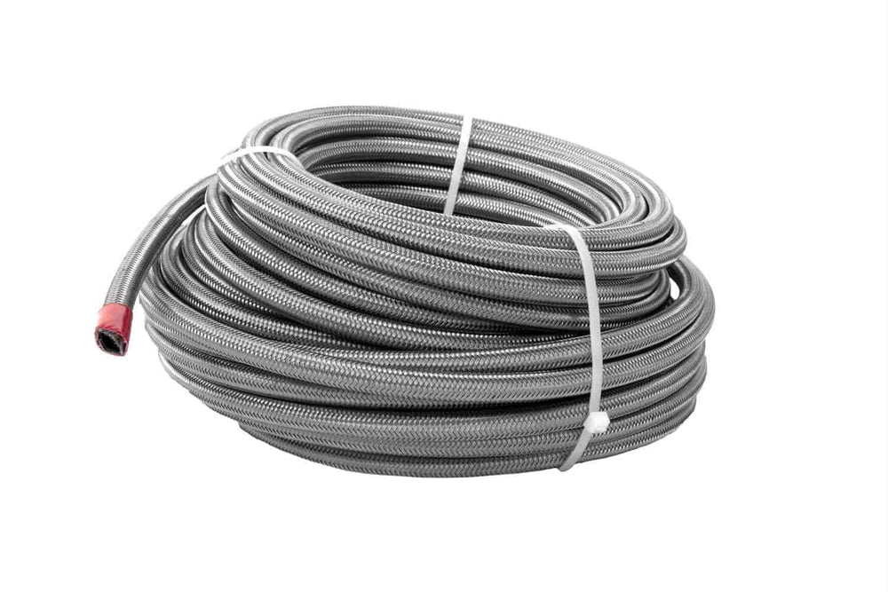 #4 TFE HOSE S/S CVR