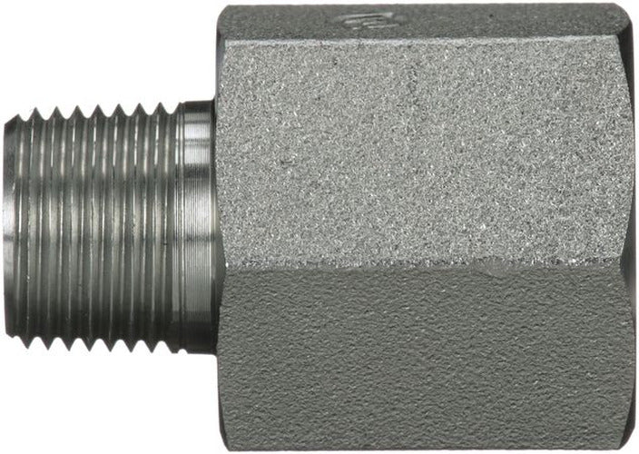 HYDRAULIC ADAPTER - SAE TO SAE