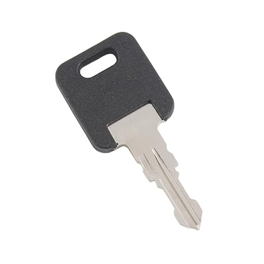 FASTEC CW REPLACEMENT KEY CODE #409