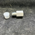 HYDRAULIC ADAPTER - SAE TO SAE
