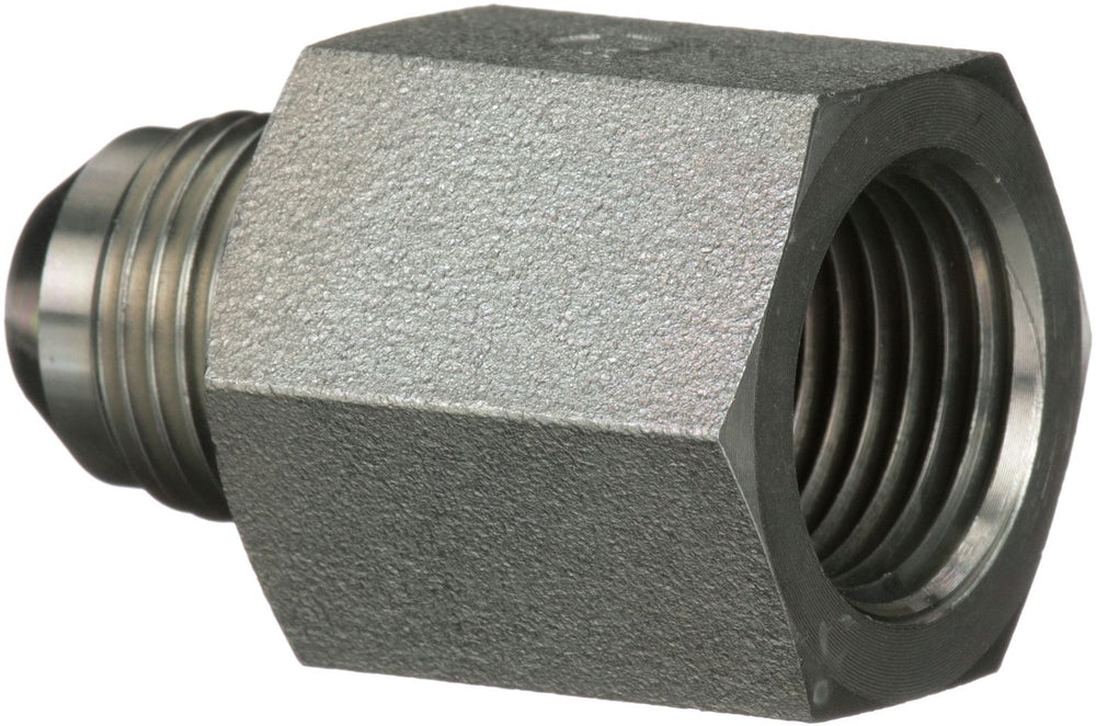 HYDRAULIC ADAPTER - SAE TO SAE