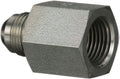 HYDRAULIC ADAPTER - SAE TO SAE