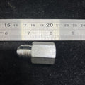 HYDRAULIC ADAPTER - SAE TO SAE