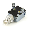 MOMENTARY START SWITCH
