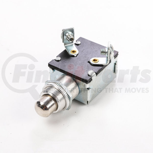 MOMENTARY START SWITCH