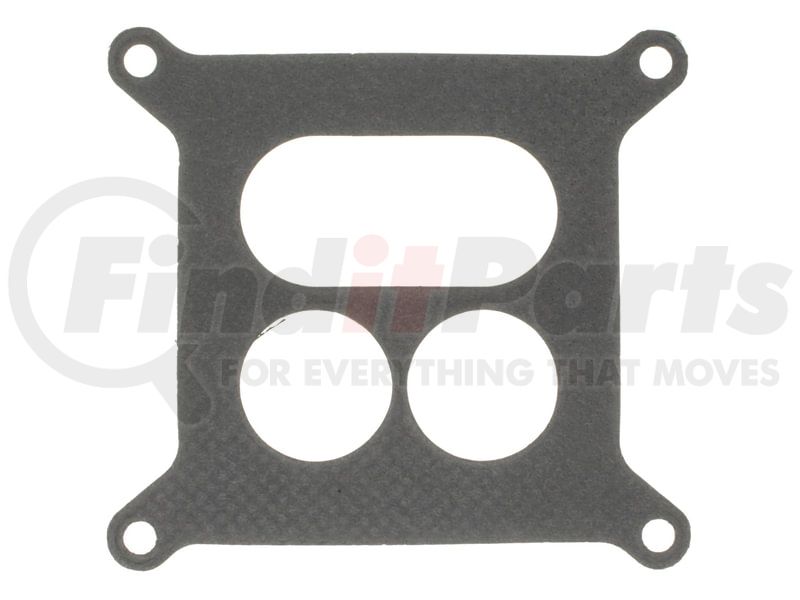 MAHLE Original Chevrolet Camaro 67 Carburetor Mounting