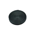 25 FT FLEXIBLE SCREW COVER BLACK