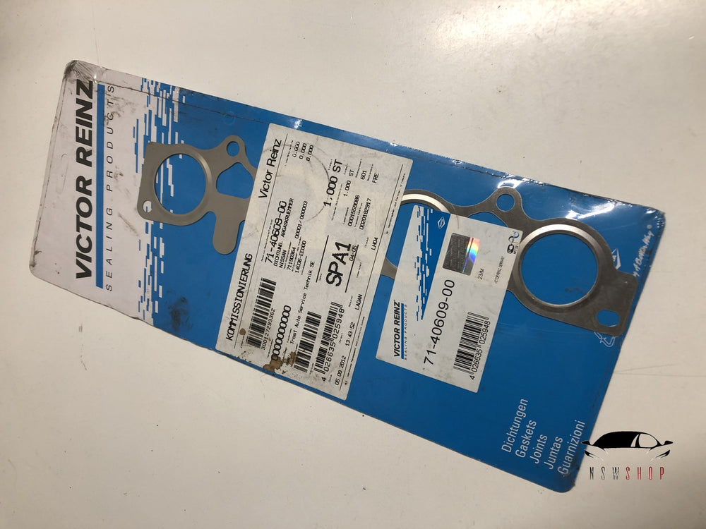 Exhaust Pipe Flange Gasket - 71-15609-00