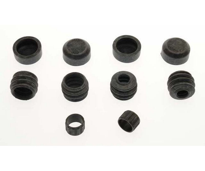 BRAKE CALPR RBR BUSHNG KT