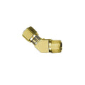 NYLON AIR BRAKE 45 DEG.EL