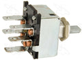 FOUR SEASONS auto part detail