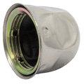 SIMULATOR PART LUGNUT COVER/JAMNUT FOR NSG03